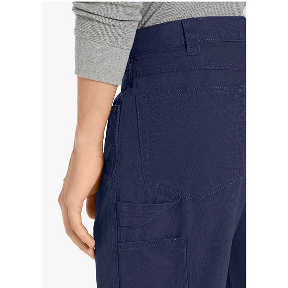🎄 3/$35 Amazon Essentials Carpenter Pants - Picture 3 of 11